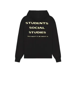 Students Golf パーカー - サムネイル3