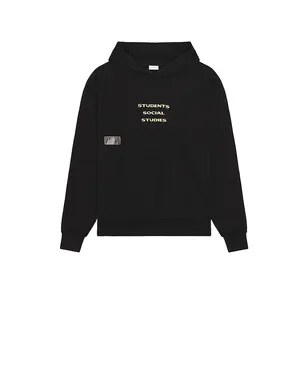 Students Golf パーカー - サムネイル4