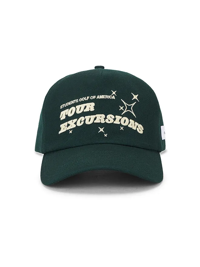 Students Golf Students Golf ハットの商品画像