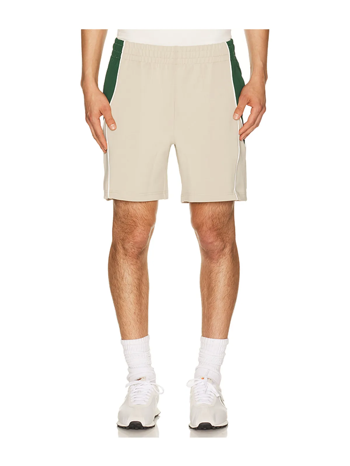 Students Golf ショートパンツ - 画像1