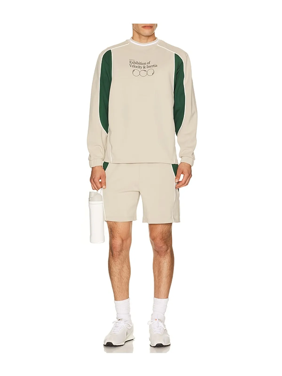 Students Golf ショートパンツ - 画像3