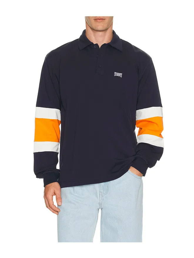 Students Golf Students Golf ポロシャツの商品画像