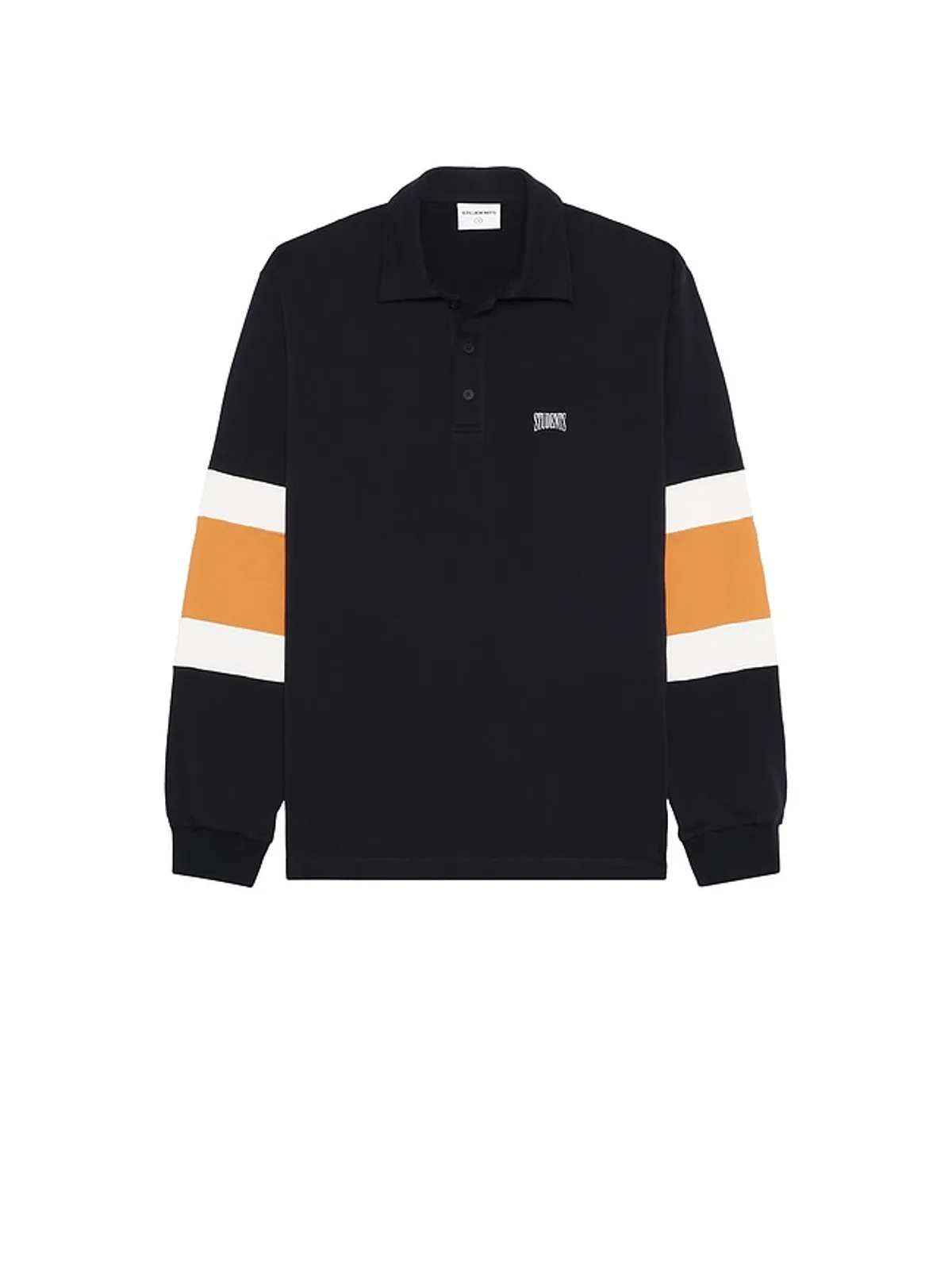 Students Golf ポロシャツ - 画像4