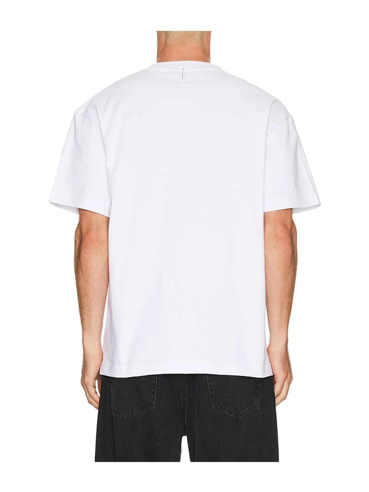 Students Golf Tシャツ - 画像2