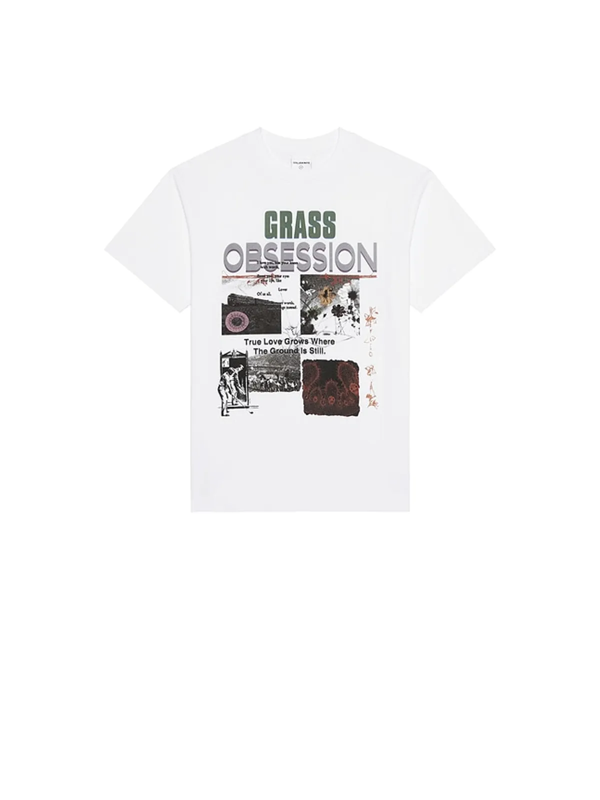 Students Golf Tシャツ - 画像4