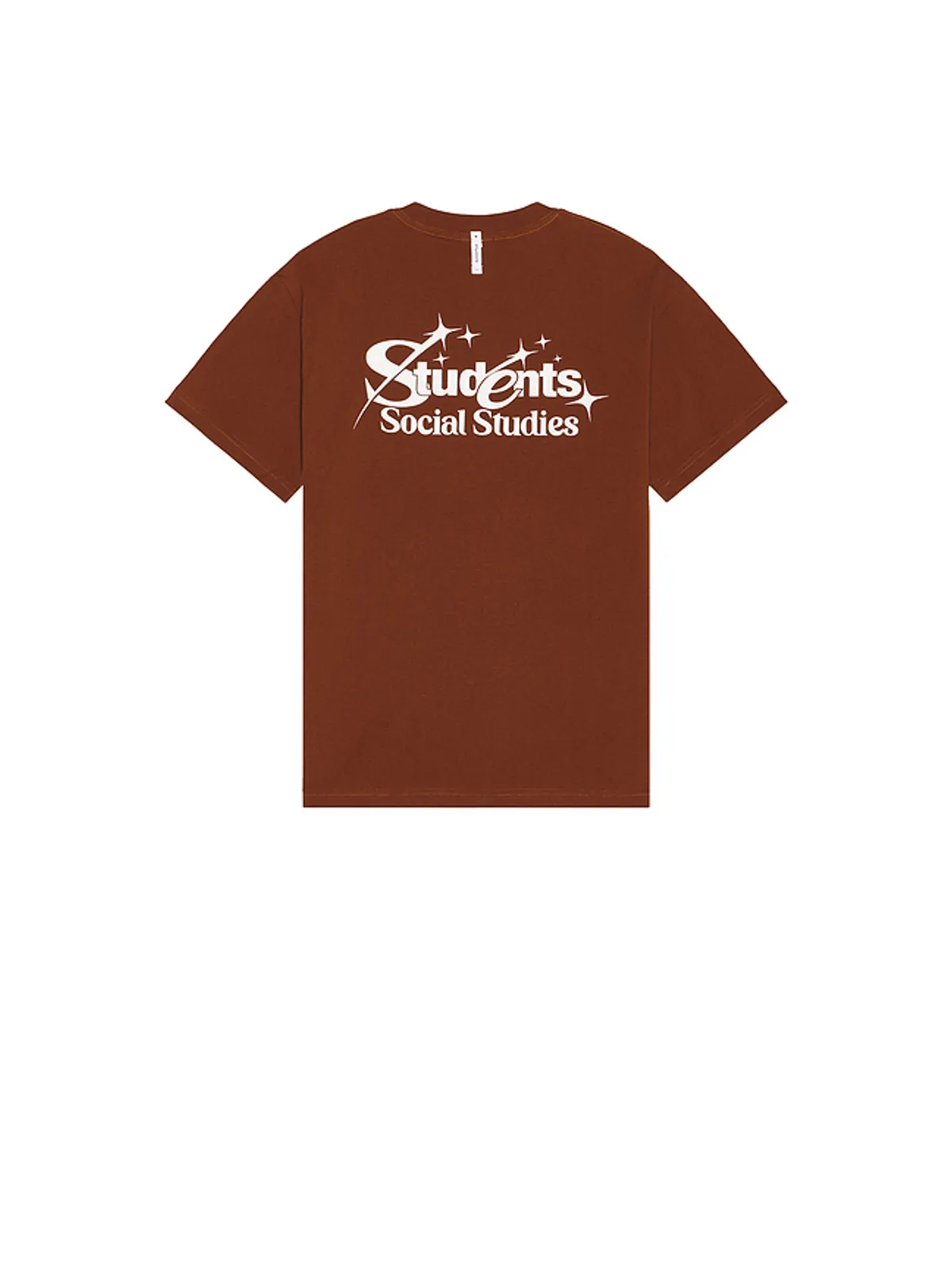 Students Golf Tシャツ - 画像1