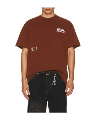 Students Golf Tシャツ - サムネイル4