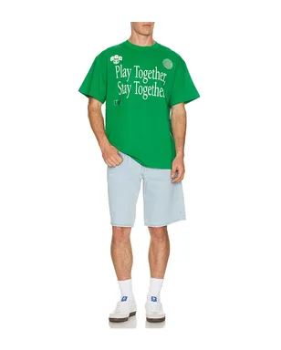 Students Golf Tシャツ - サムネイル3