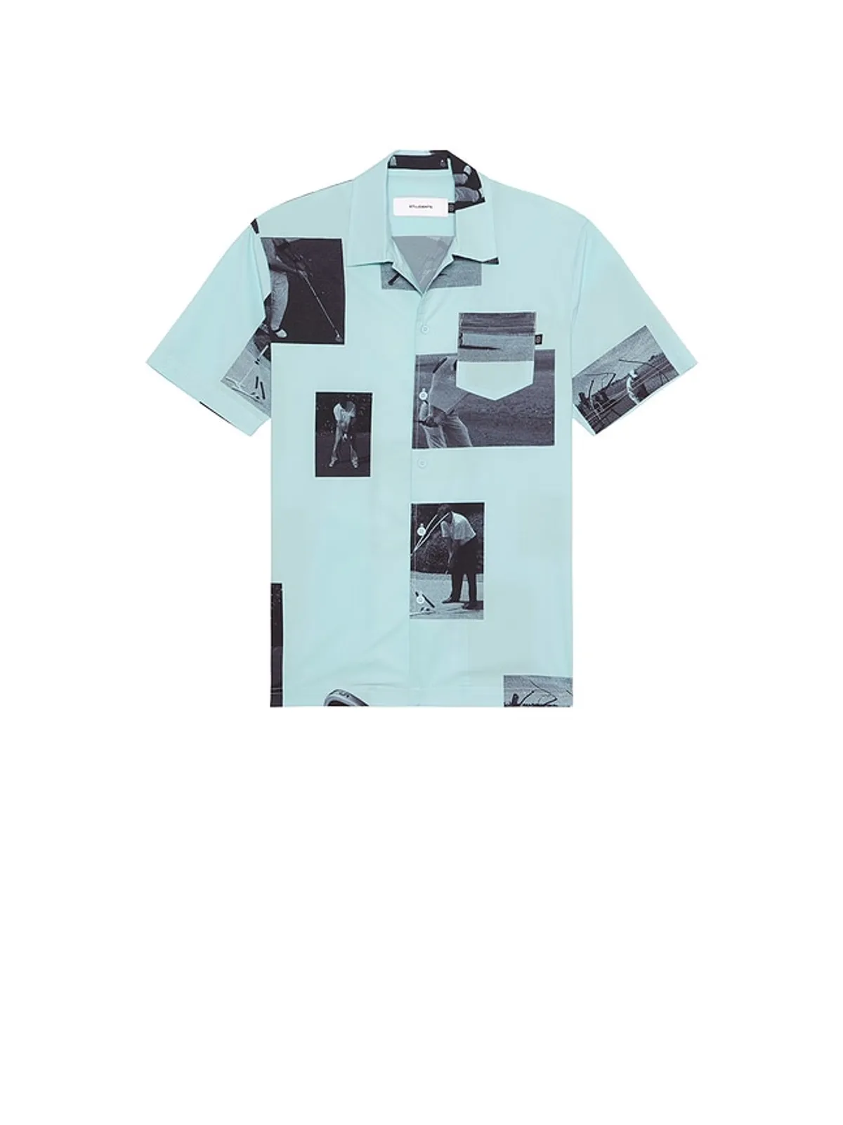 Students Golf シャツ - 画像5