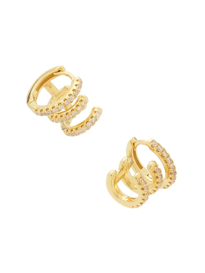 SHASHI SHASHI KATERINA アクセサリーの商品画像