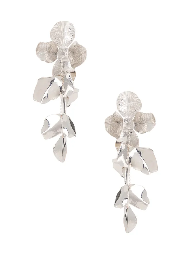 SHASHI SHASHI RUELLIA ビッグイヤリングの商品画像