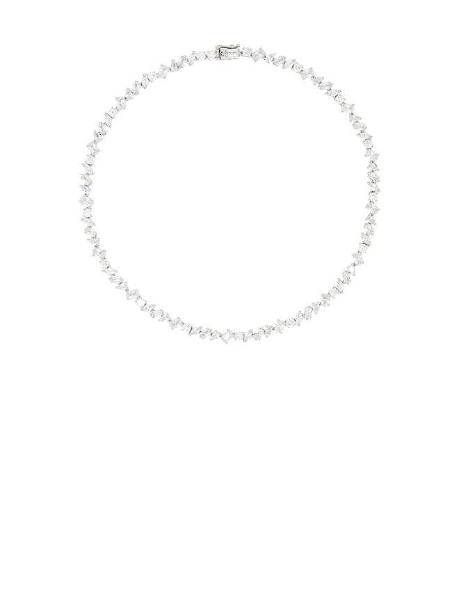 SHASHI SHASHI PEAR ネックレスの商品画像