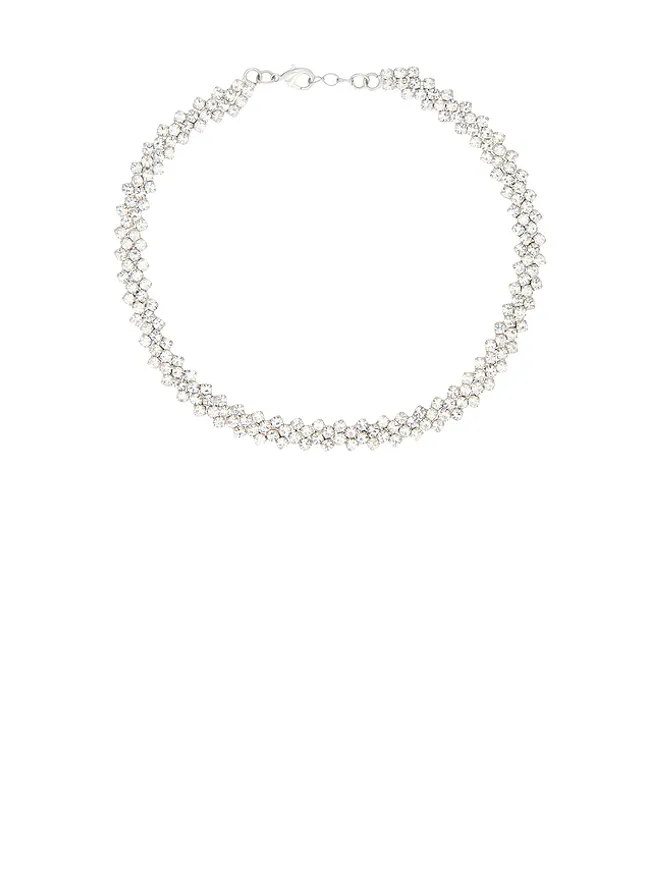 SHASHI SHASHI ASPEEN ネックレスの商品画像