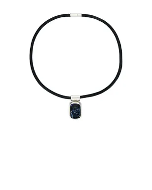 SHASHI CLEMENTINE ペンダントネックレス - サムネイル1