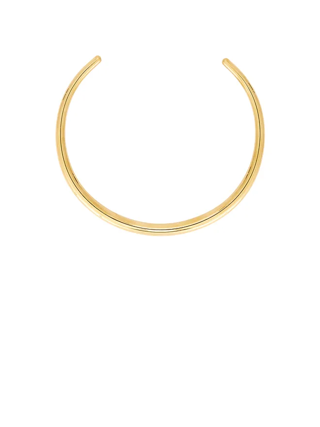 SHASHI SHASHI DOMINIQUE ネックレスカフの商品画像
