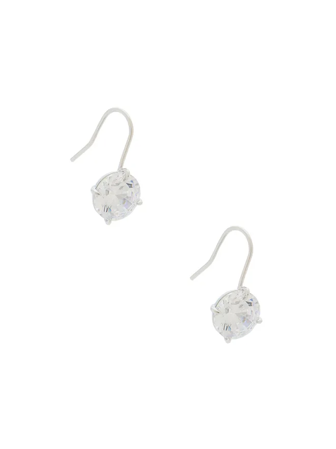 SHASHI SHASHI CAROLINE ドロップイヤリングの商品画像