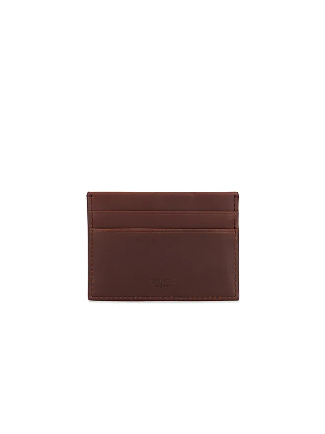 Shinola Shinola カードケースの商品画像