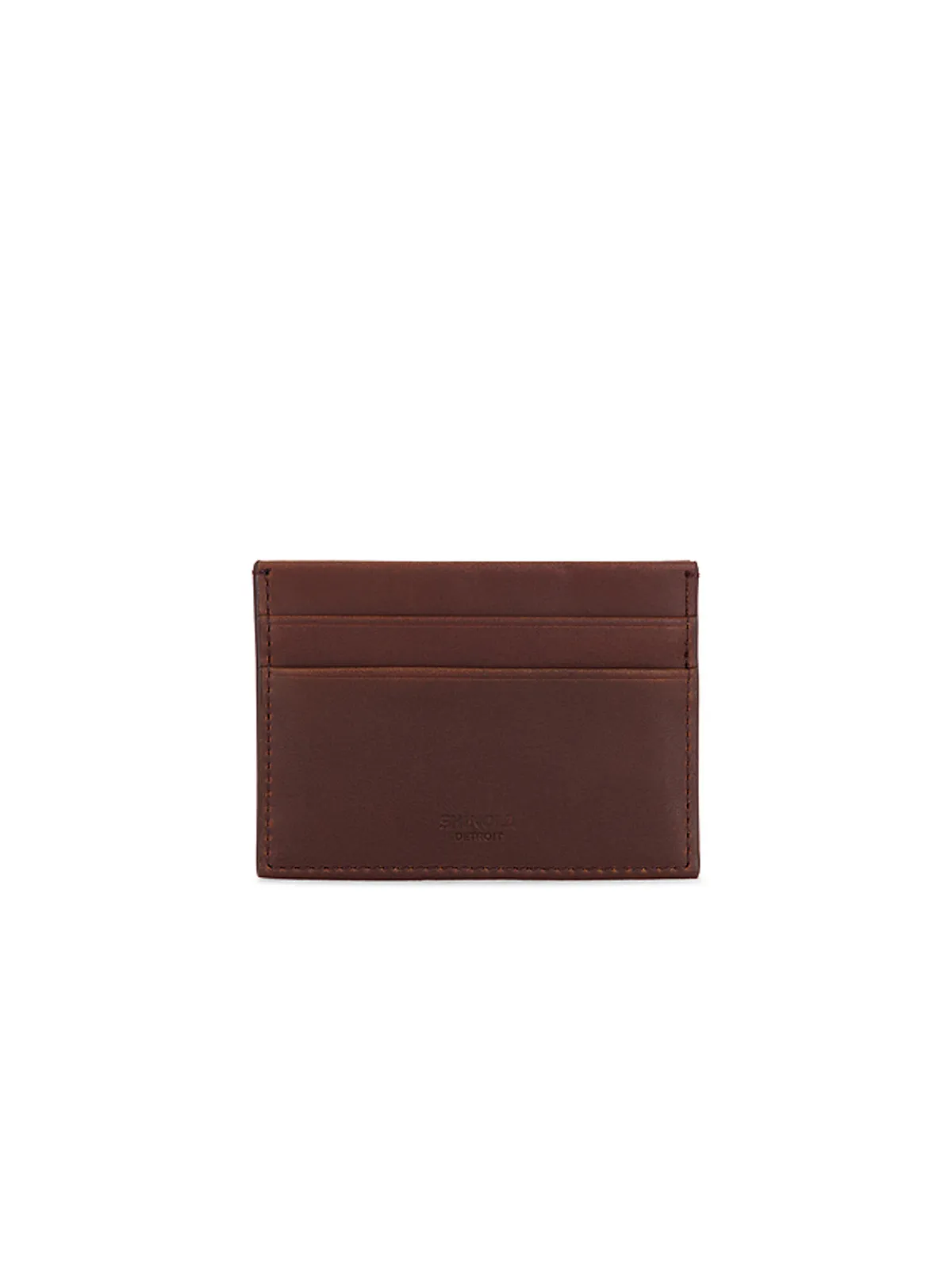 Shinola カードケース - 画像1