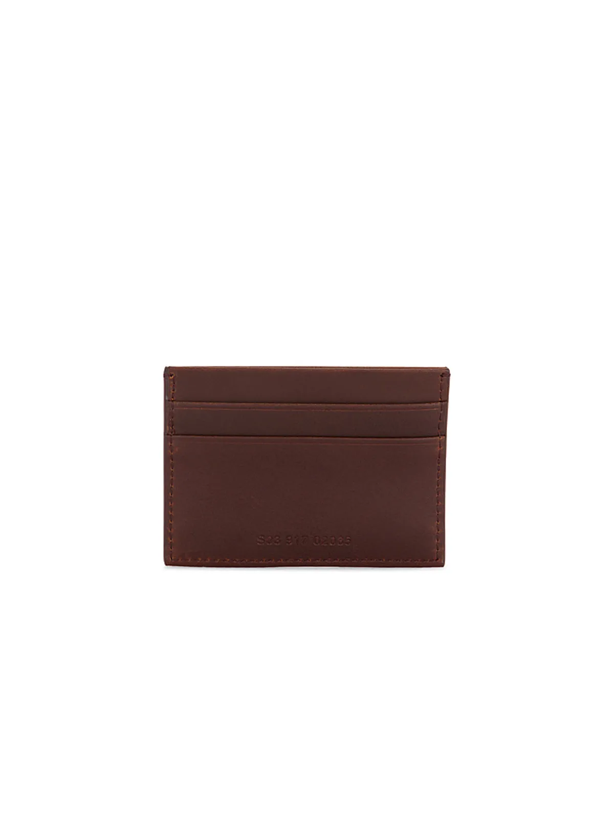 Shinola カードケース - 画像2