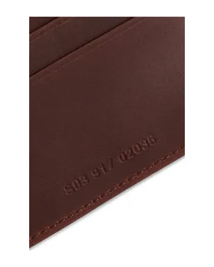 Shinola カードケース - サムネイル6