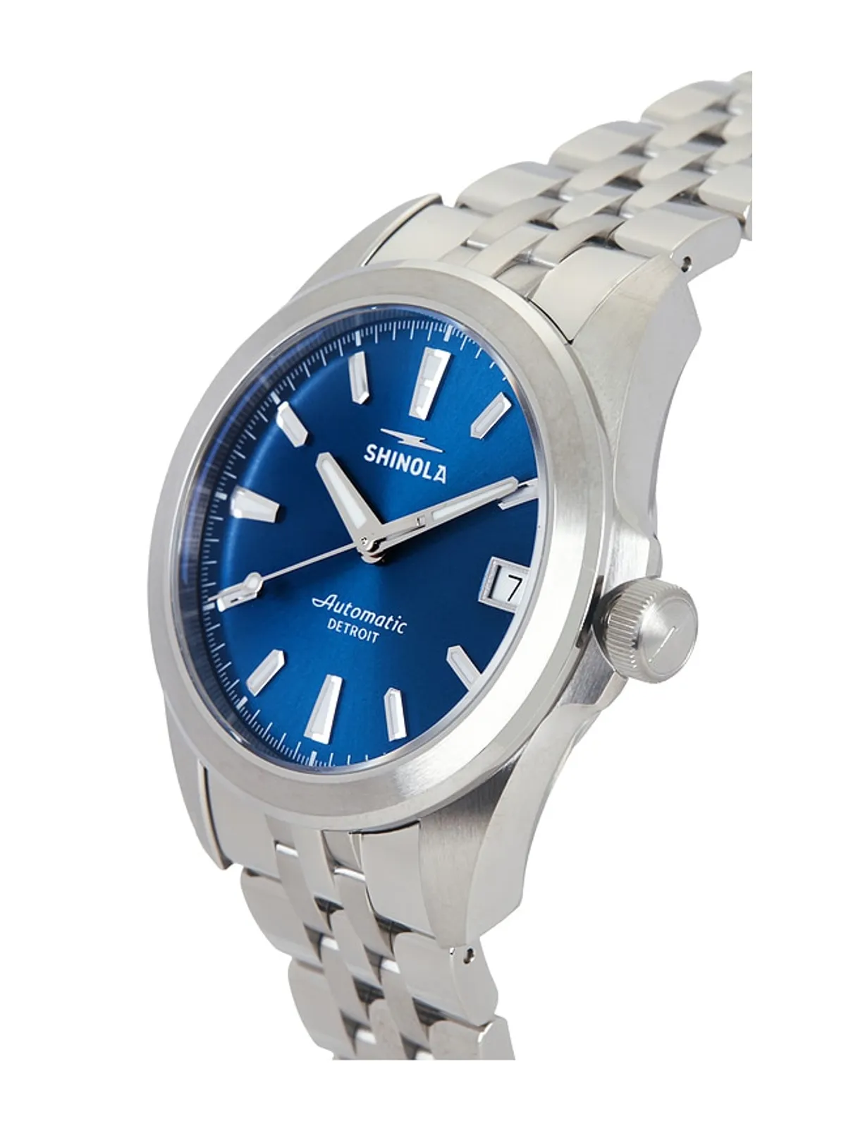 Shinola CIRCADIAN MONSTER ウォッチ - 画像3