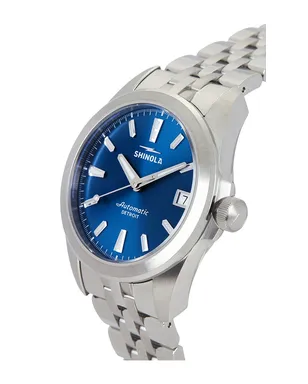 Shinola CIRCADIAN MONSTER ウォッチ - サムネイル3