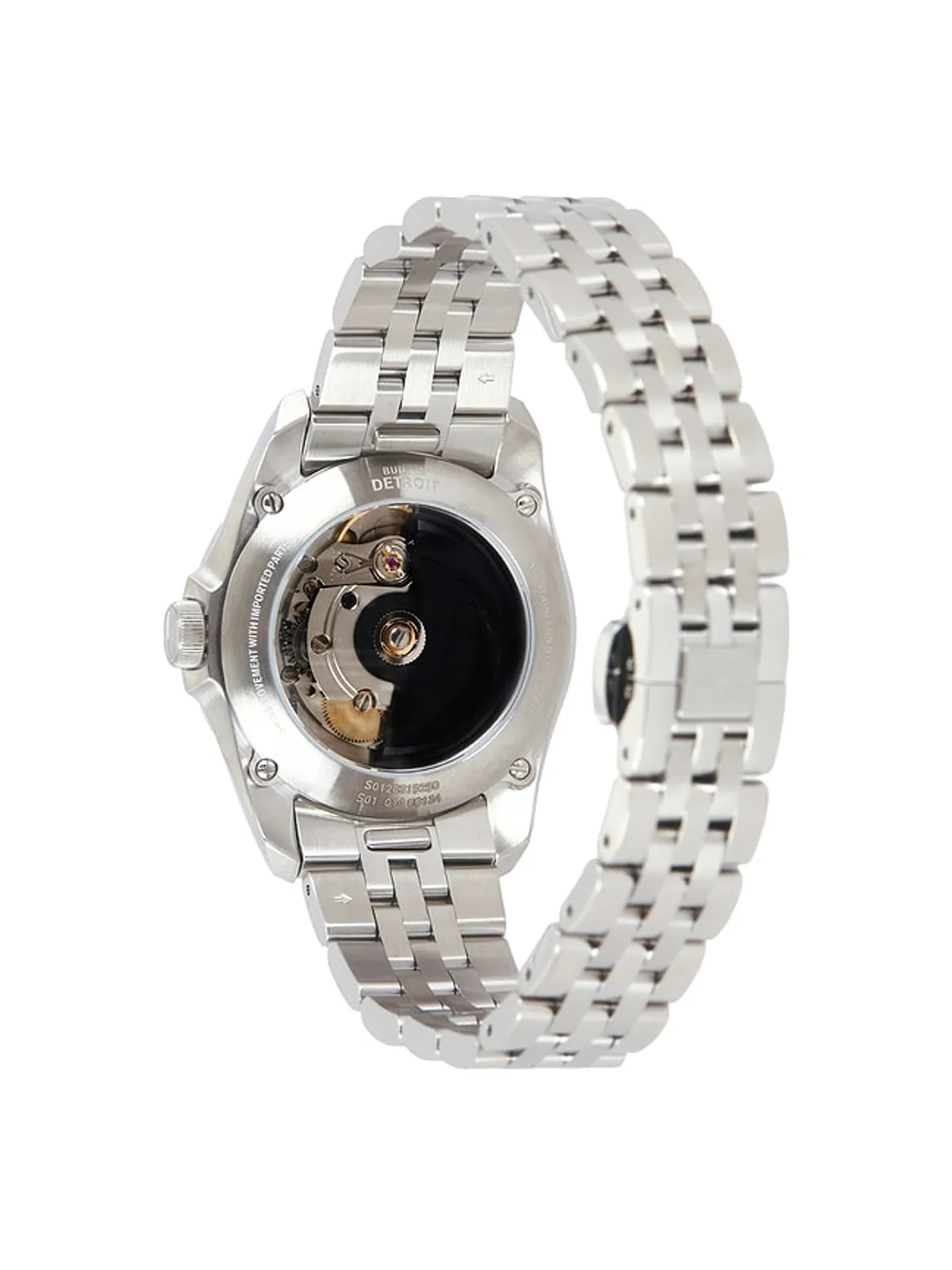 Shinola CIRCADIAN MONSTER ウォッチ - 画像4
