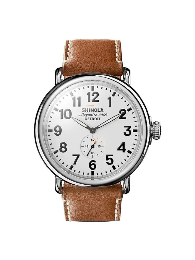 Shinola Shinola RUNWELL ウォッチの商品画像