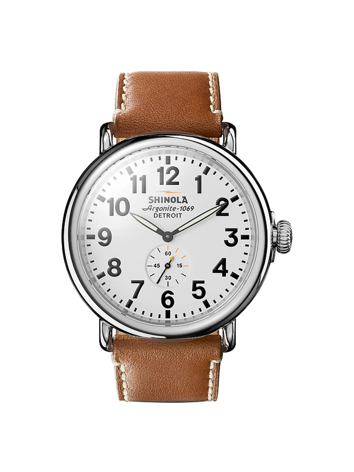 Shinola RUNWELL ウォッチ - 画像1
