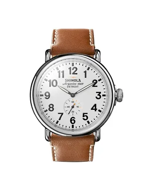 Shinola RUNWELL ウォッチ - サムネイル1