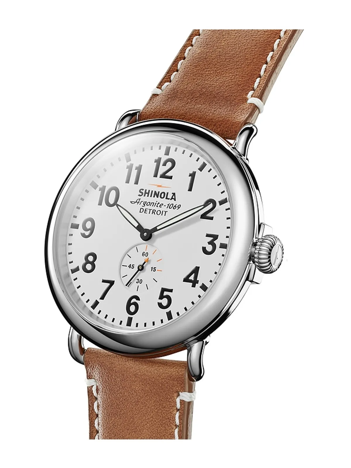 Shinola RUNWELL ウォッチ - 画像3
