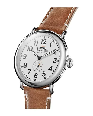 Shinola RUNWELL ウォッチ - サムネイル3