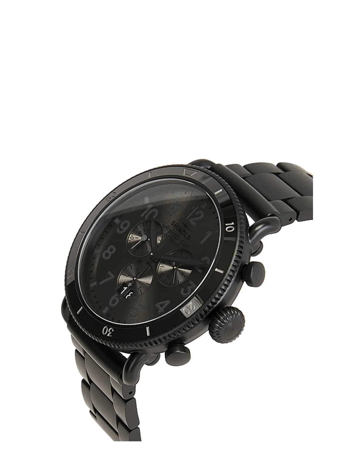 Shinola RUNWELL ウォッチ - 画像3