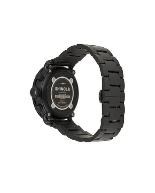 Shinola RUNWELL ウォッチ - サムネイル4