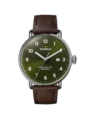 Shinola ジュエリー - サムネイル1