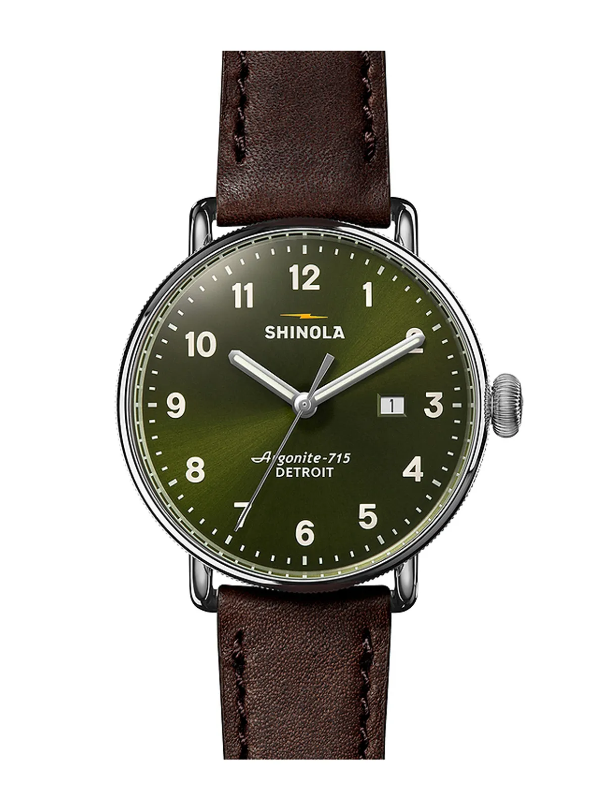 Shinola ジュエリー - 画像2