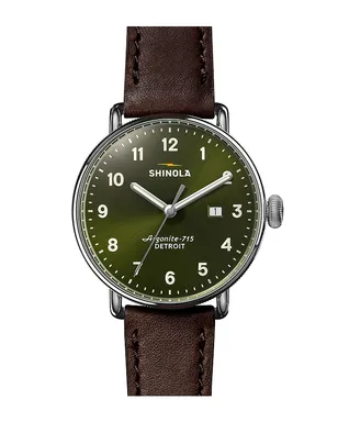 Shinola ジュエリー - サムネイル2