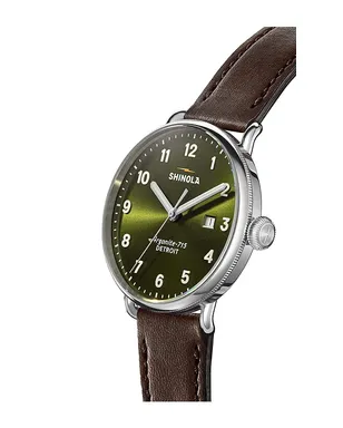 Shinola ジュエリー - サムネイル3