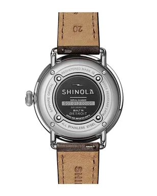 Shinola ジュエリー - サムネイル4
