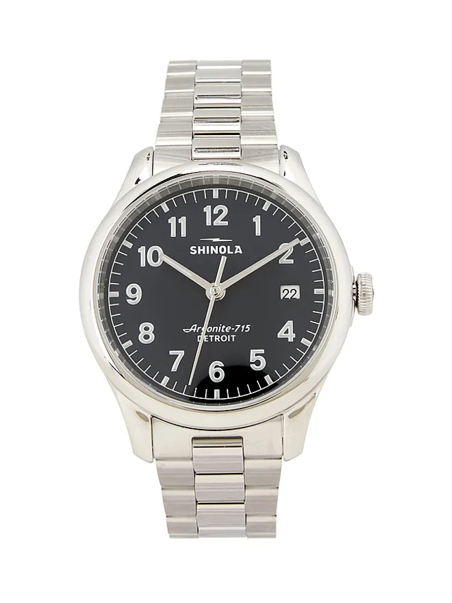 Shinola Shinola VINTON ウォッチの商品画像