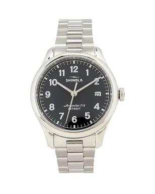 Shinola VINTON ウォッチ - サムネイル1