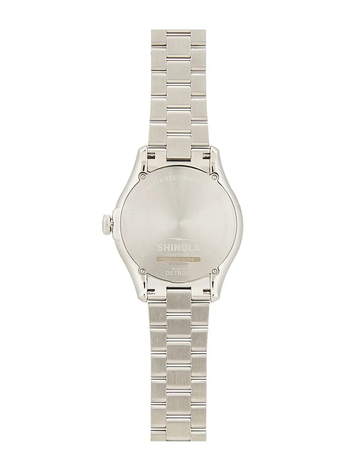 Shinola VINTON ウォッチ - 画像4
