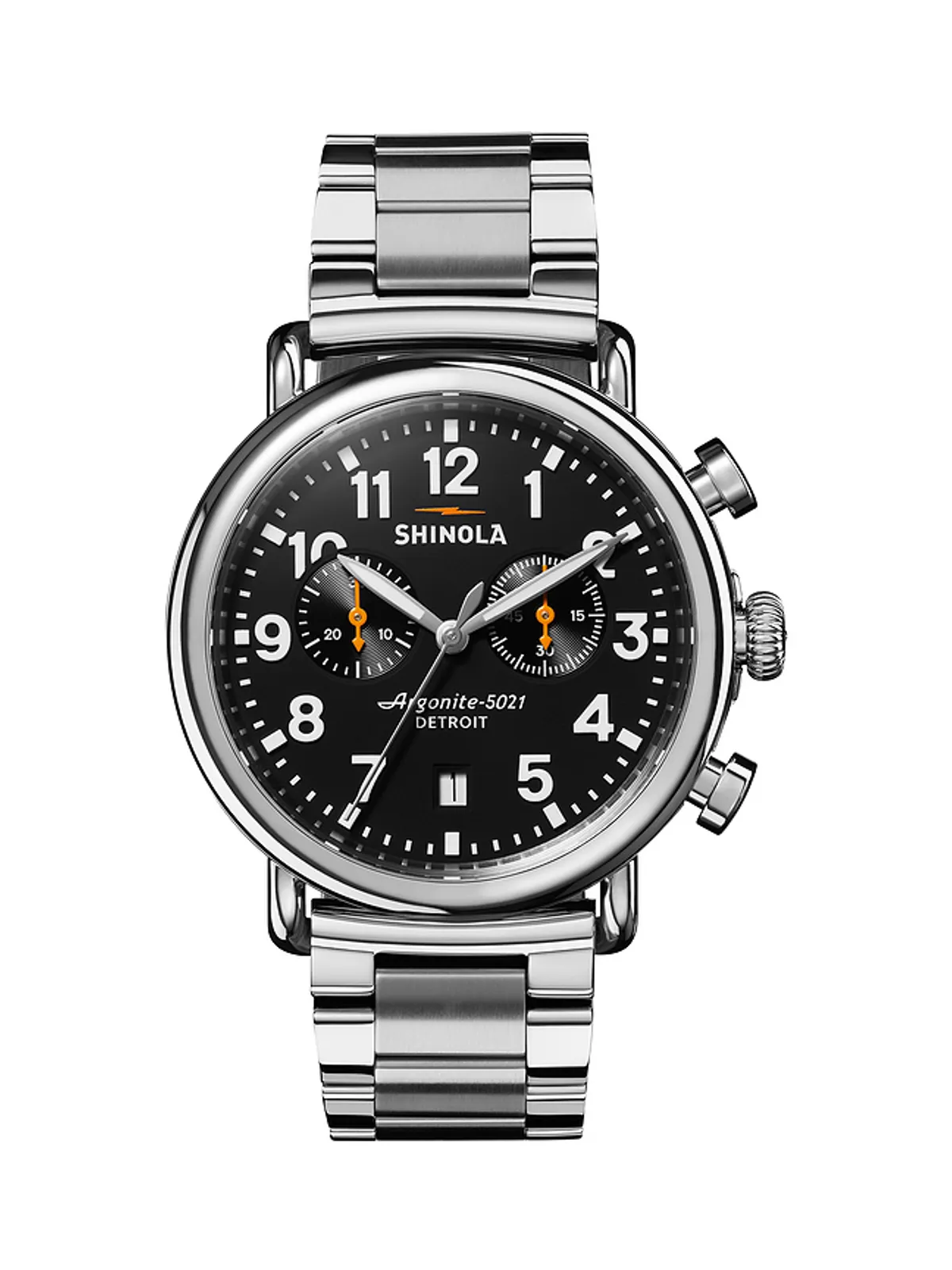 Shinola RUNWELL ウォッチ - 画像1