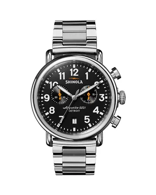 Shinola RUNWELL ウォッチ - サムネイル1