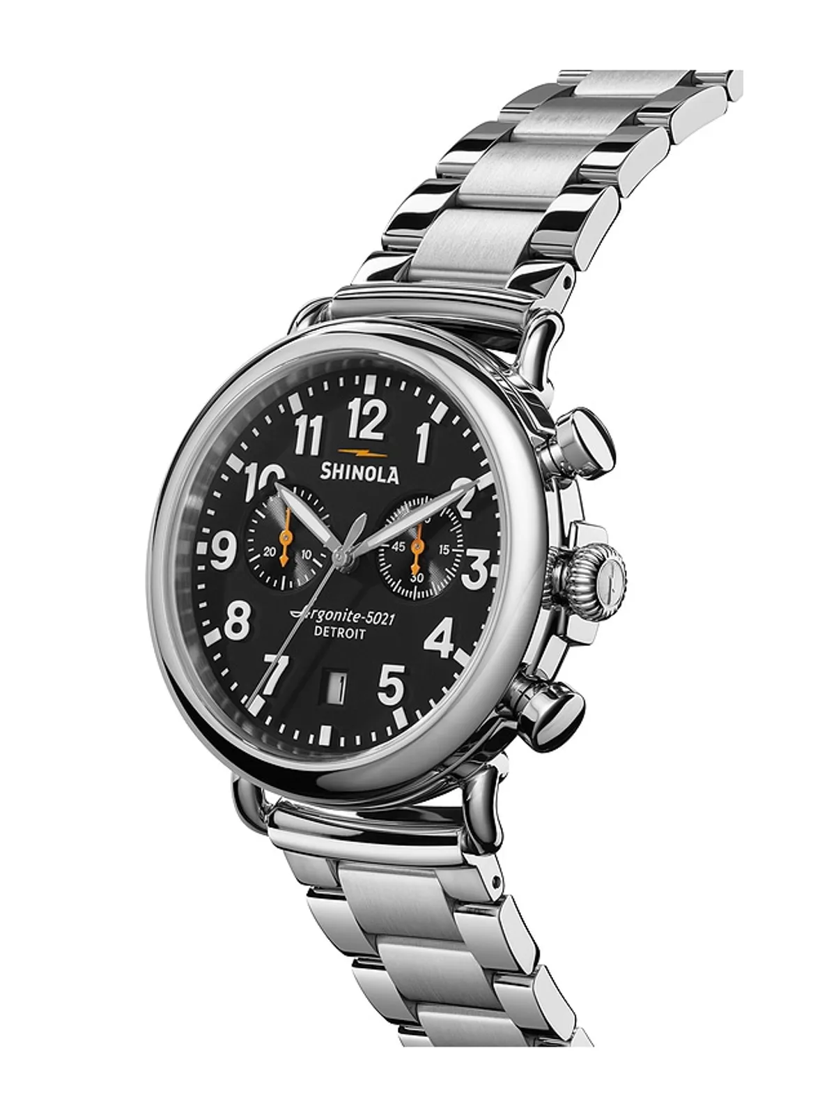 Shinola RUNWELL ウォッチ - 画像3