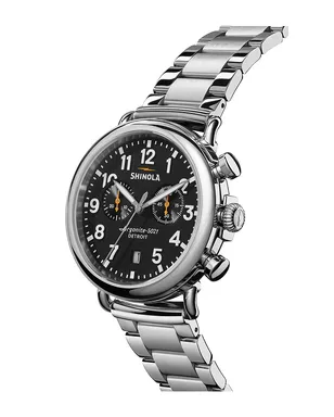 Shinola RUNWELL ウォッチ - サムネイル3
