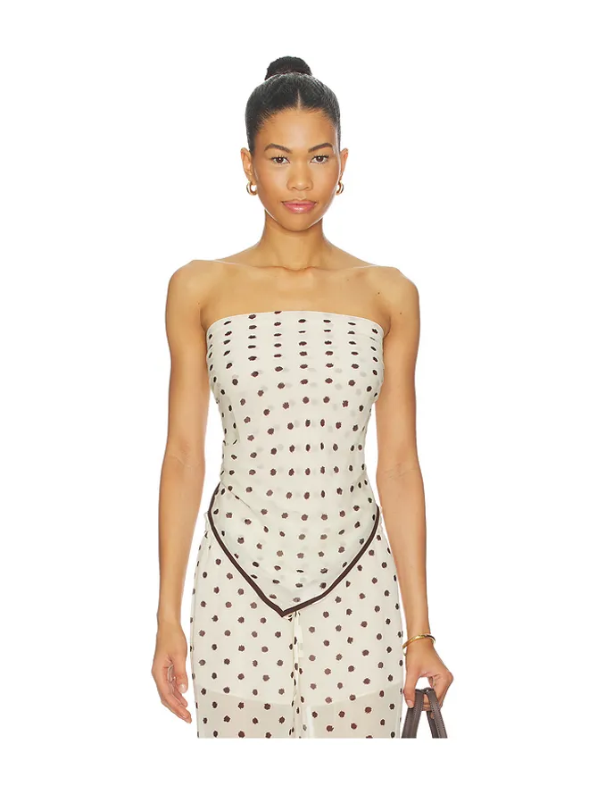 Shona Joy Shona Joy HOUSTON トップの商品画像