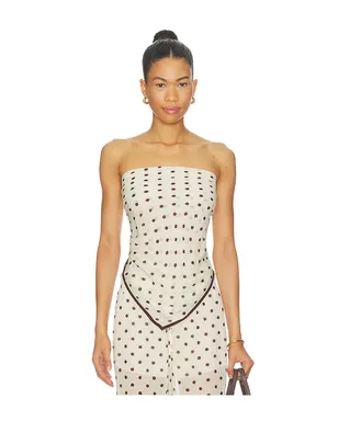 Shona Joy HOUSTON トップ - サムネイル1
