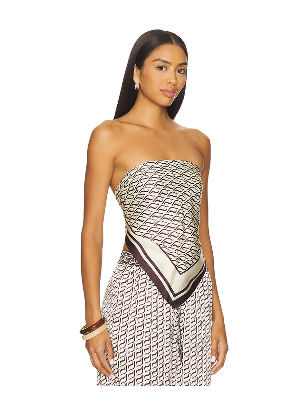 Shona Joy MONOGRAM トップ - 画像2