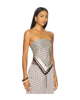 Shona Joy MONOGRAM トップ - サムネイル2